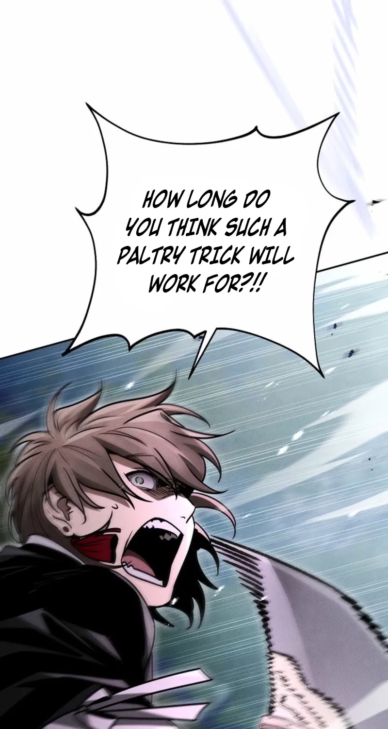 The Great Heavenly Demon Sovereign Chapter 18.1 page 43 - 