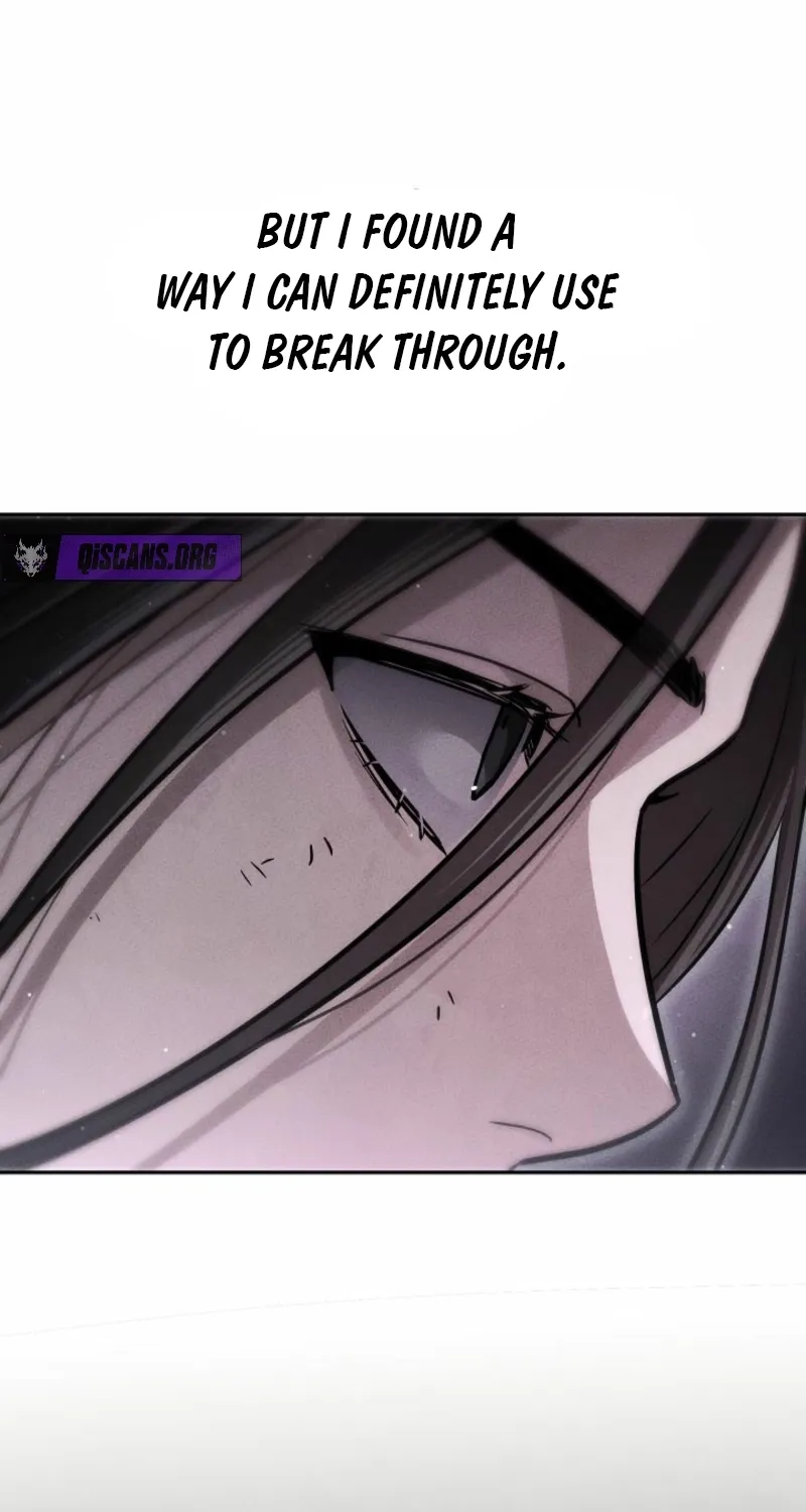 The Great Heavenly Demon Sovereign Chapter 18.1 page 6 - 