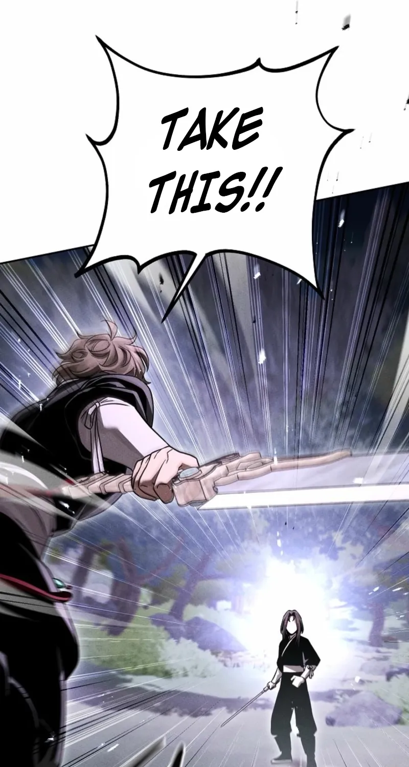 The Great Heavenly Demon Sovereign Chapter 18.1 page 51 - 