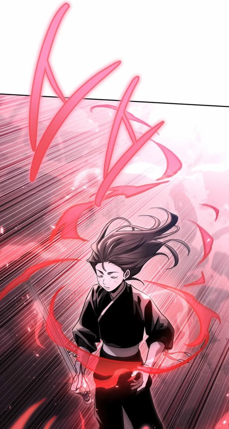 The Great Heavenly Demon Sovereign Chapter 18.1 page 57 - 