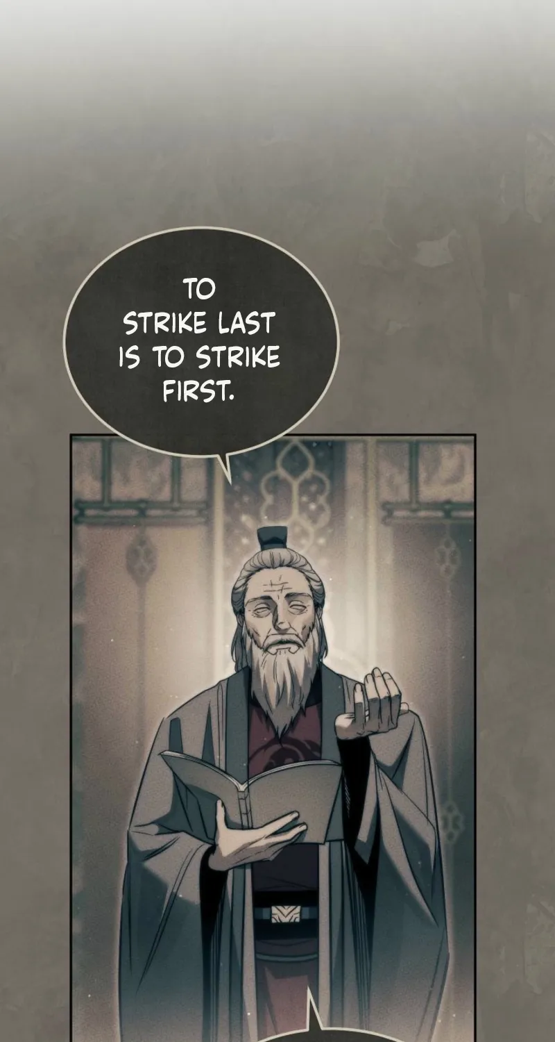 The Great Heavenly Demon Sovereign Chapter 18.1 page 7 - 