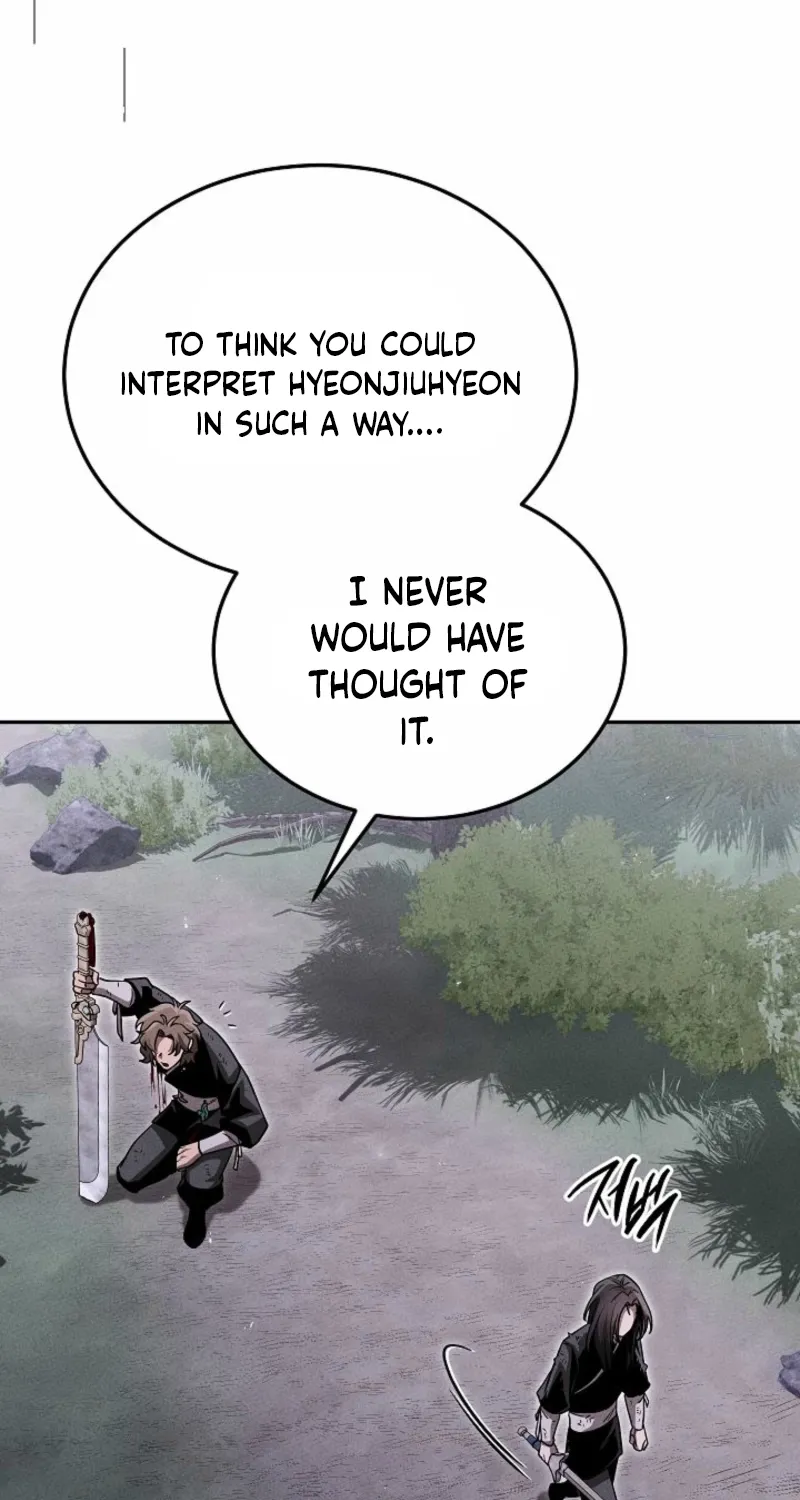 The Great Heavenly Demon Sovereign Chapter 18.1 page 81 - 
