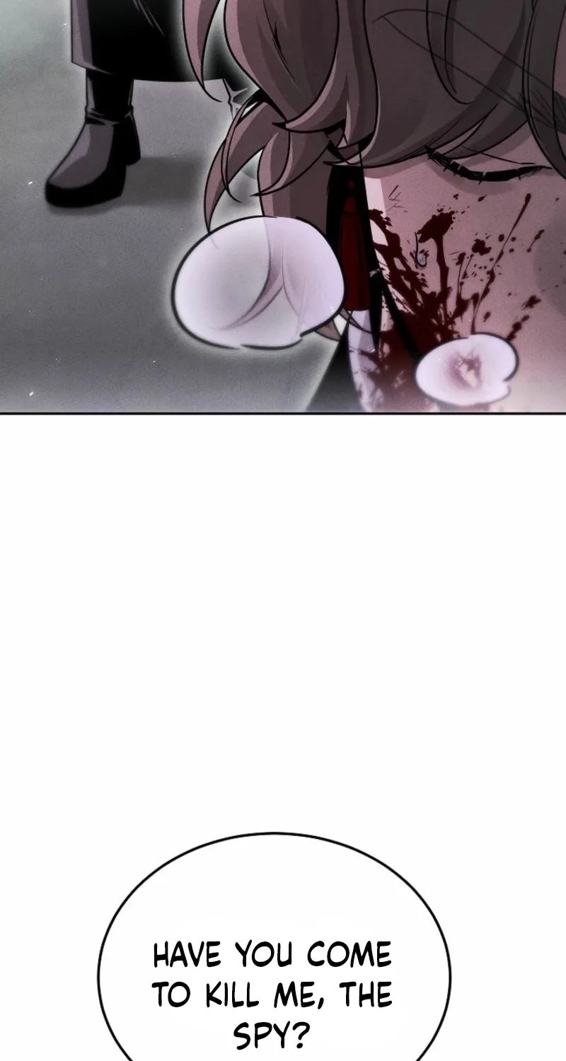 The Great Heavenly Demon Sovereign Chapter 18.1 page 92 - 