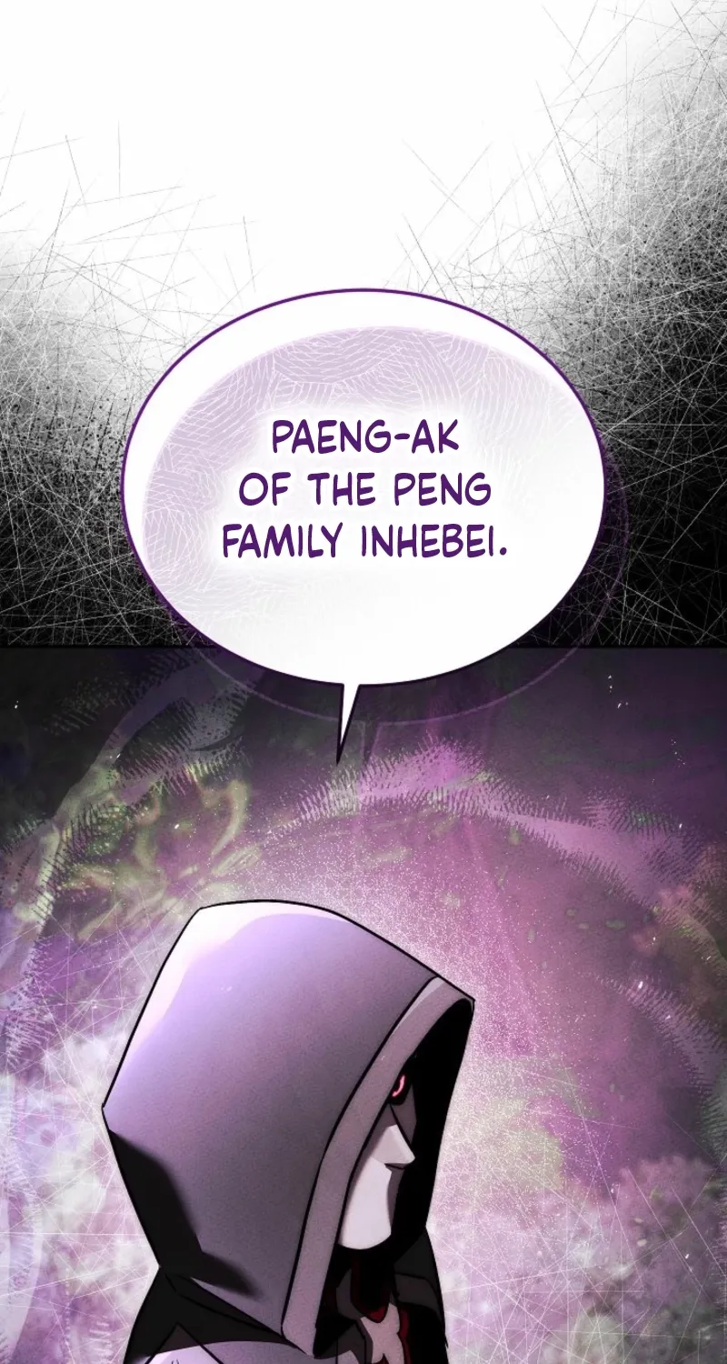 The Great Heavenly Demon Sovereign Chapter 18.1 page 95 - 