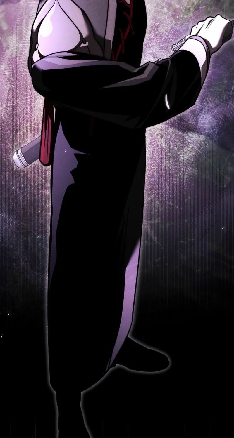 The Great Heavenly Demon Sovereign Chapter 18.1 page 96 - 