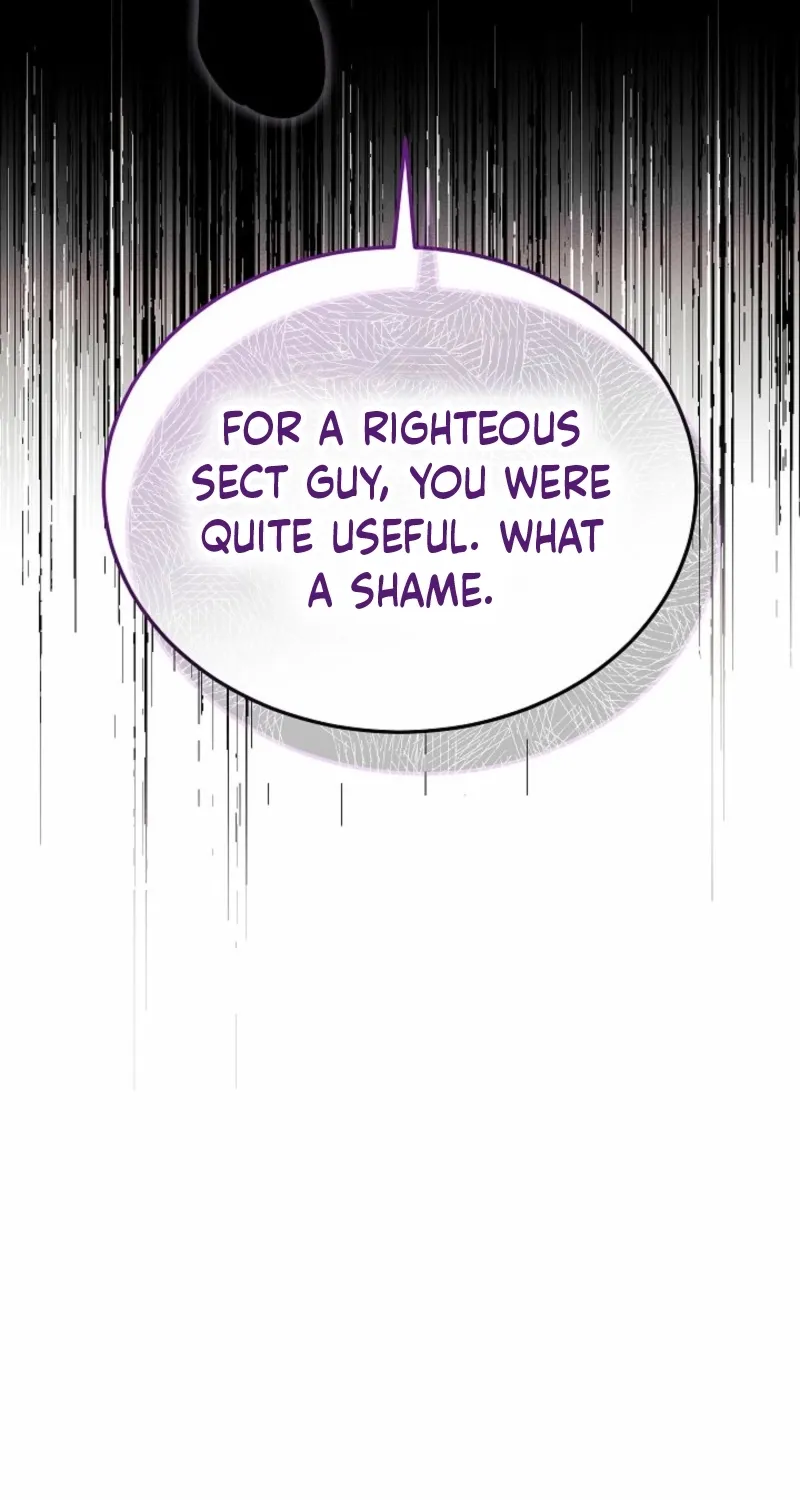 The Great Heavenly Demon Sovereign Chapter 18.1 page 97 - 