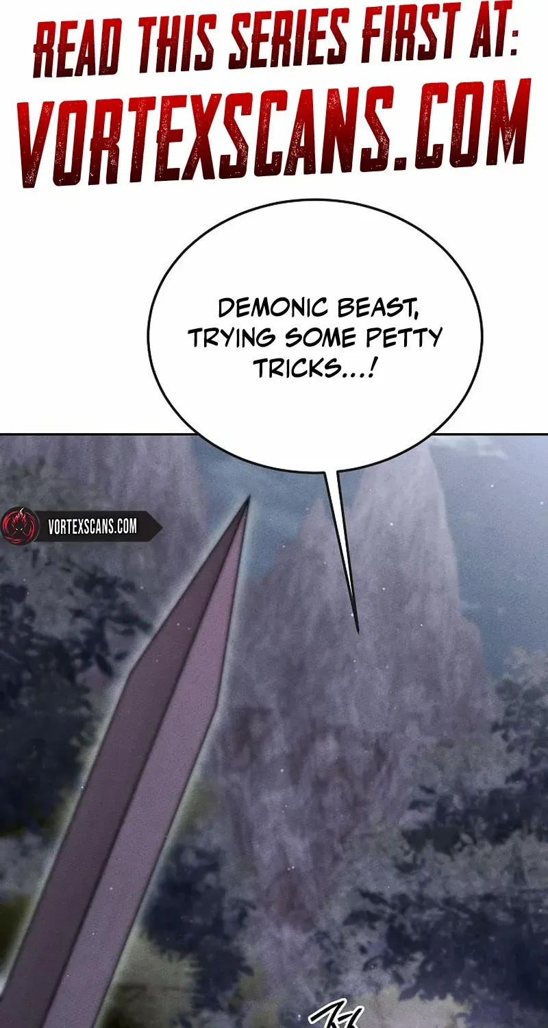 The Great Heavenly Demon Sovereign Chapter 18 page 1 - 