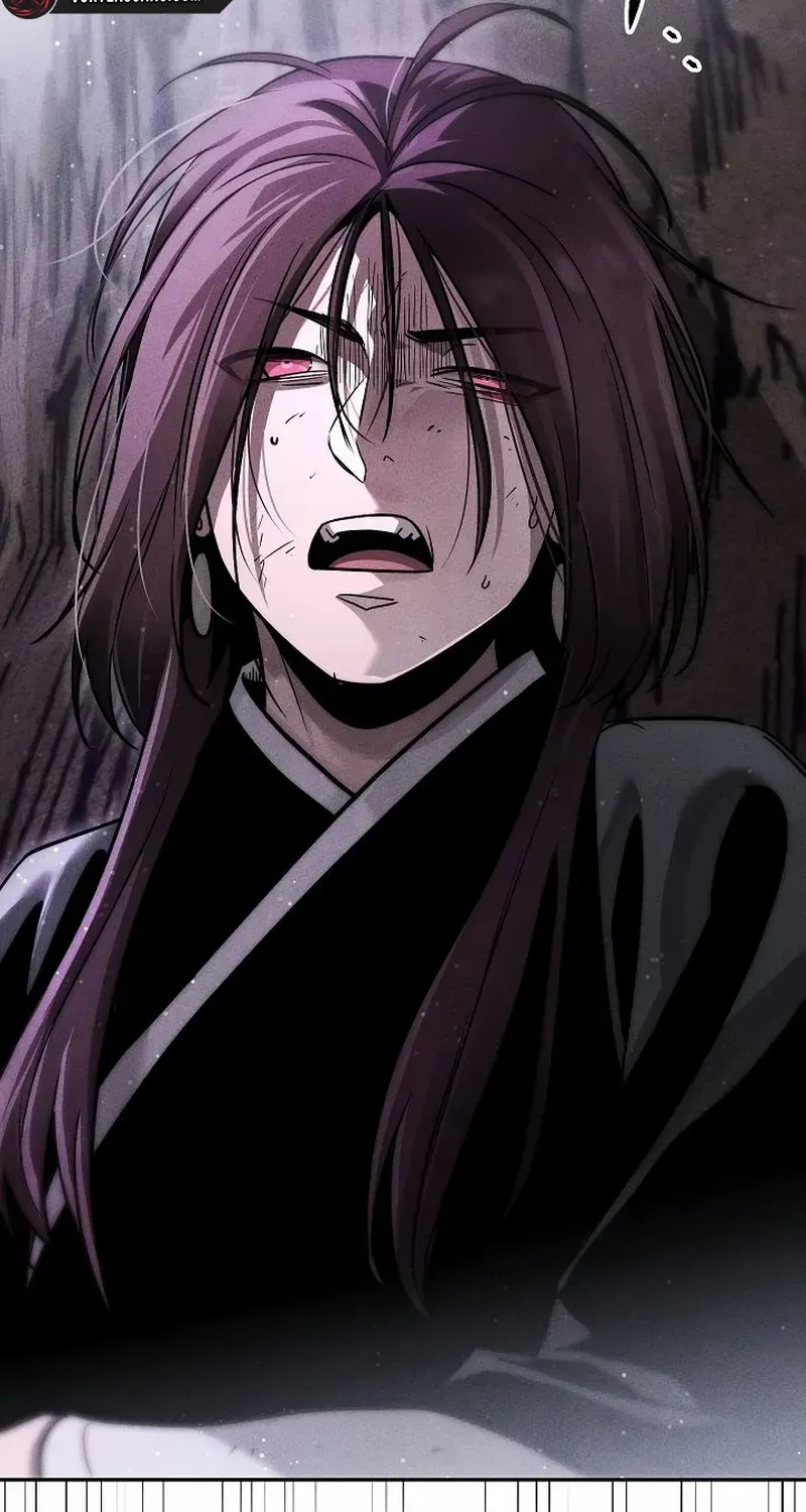 The Great Heavenly Demon Sovereign Chapter 18 page 114 - 