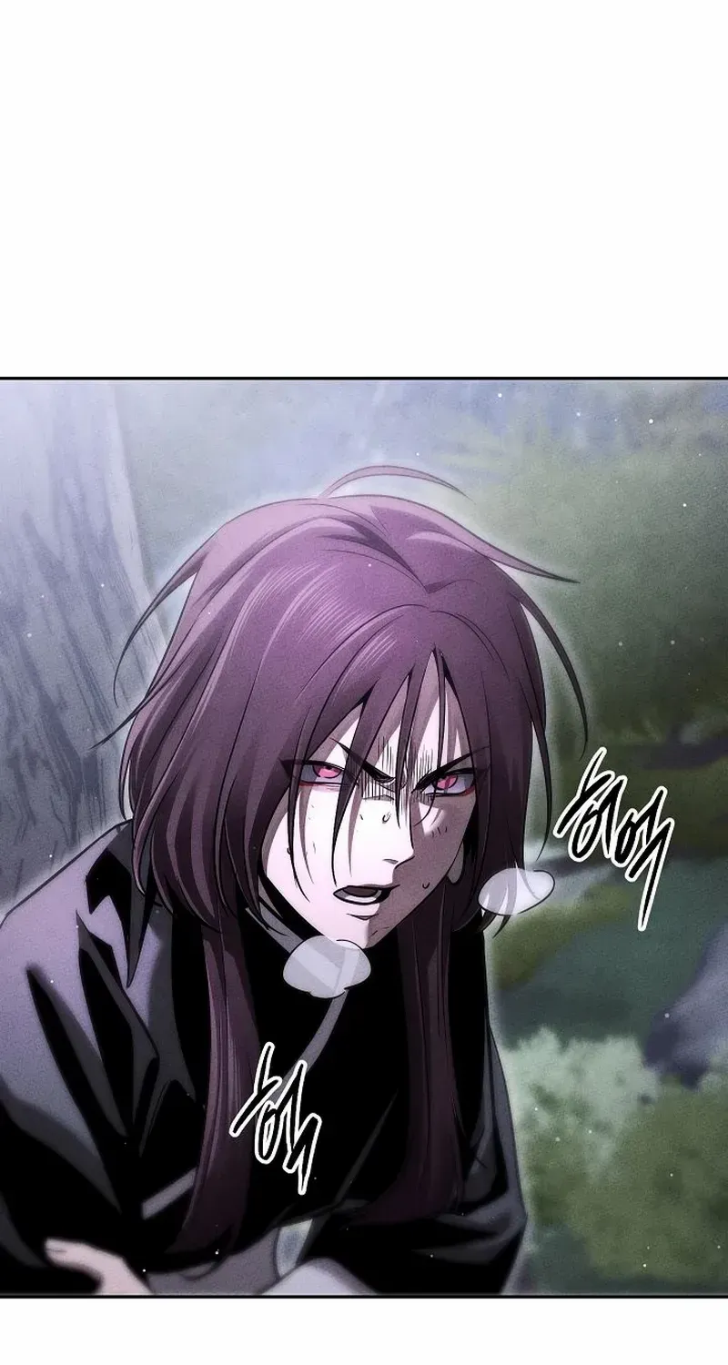 The Great Heavenly Demon Sovereign Chapter 18 page 117 - 