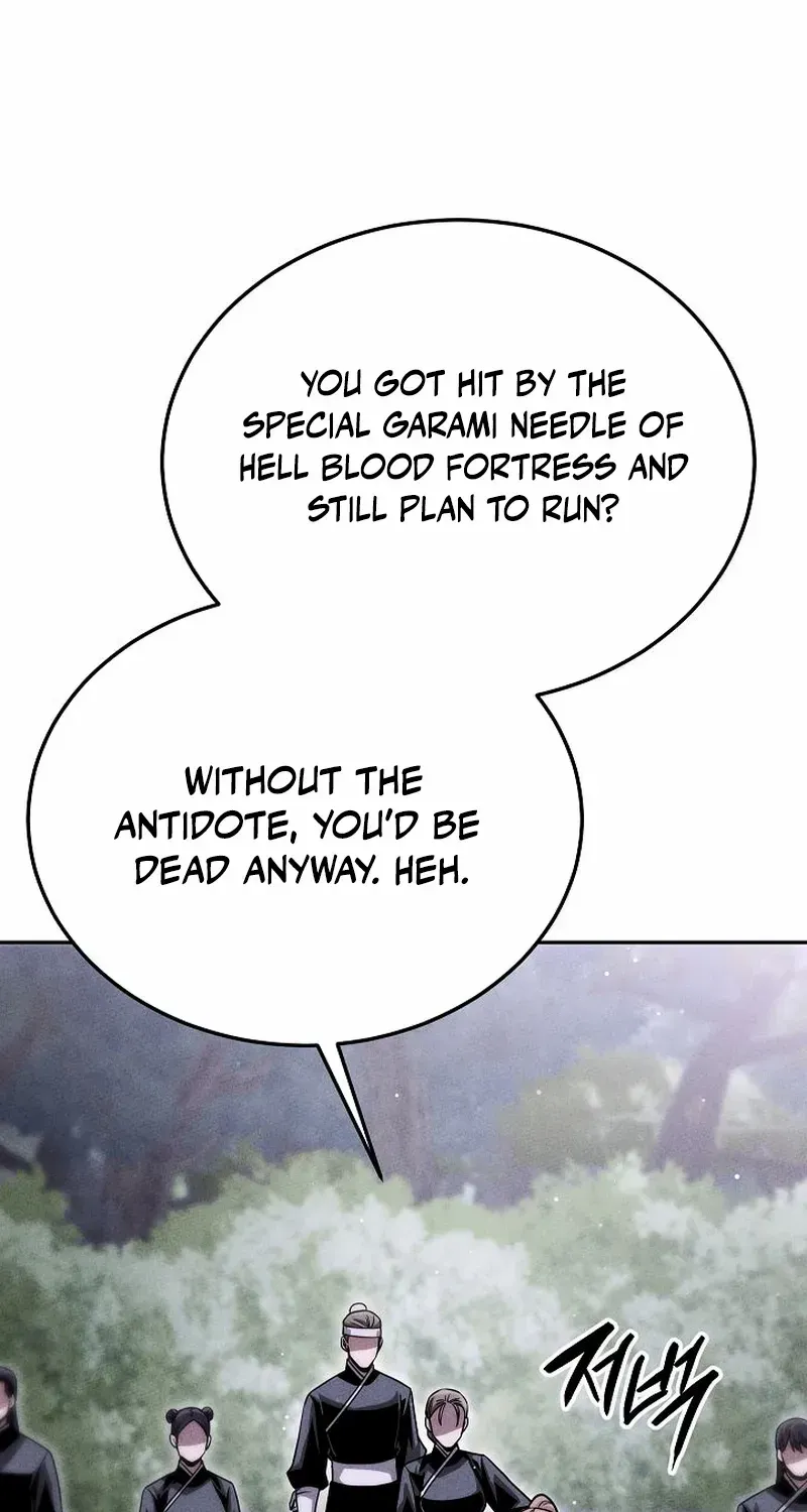 The Great Heavenly Demon Sovereign Chapter 18 page 118 - 
