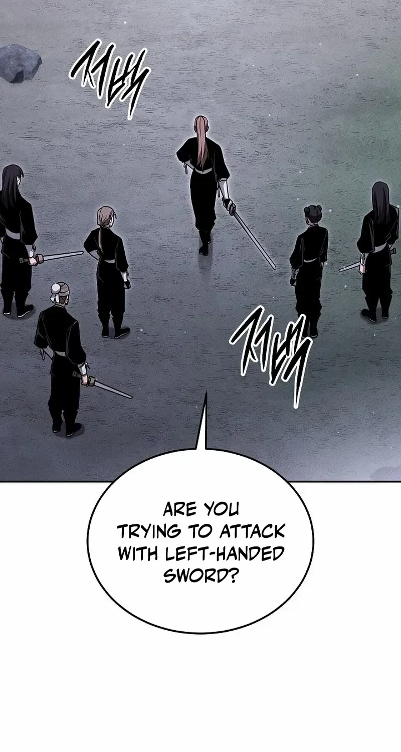 The Great Heavenly Demon Sovereign Chapter 18 page 123 - 