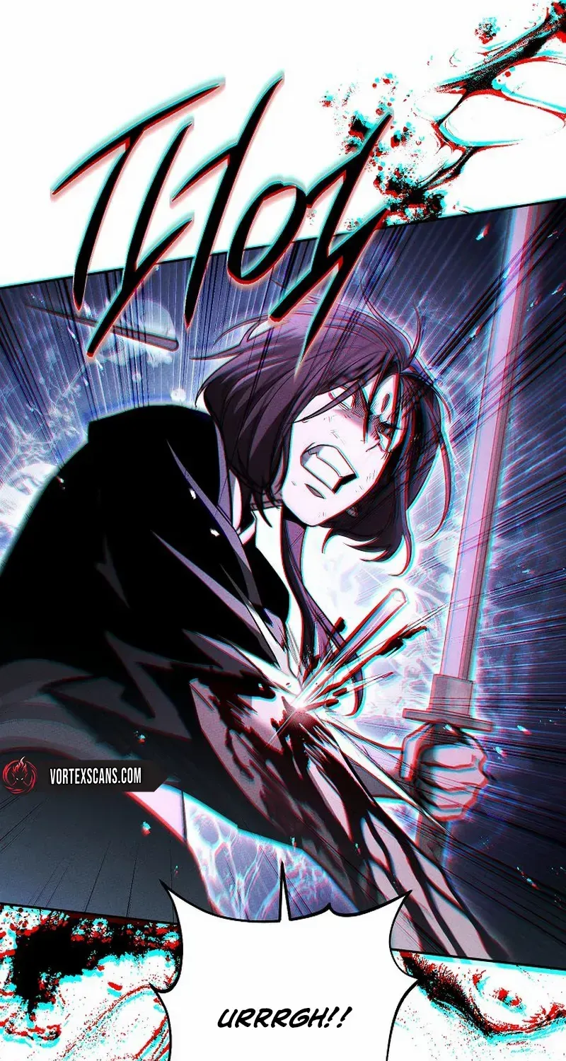 The Great Heavenly Demon Sovereign Chapter 18 page 133 - 