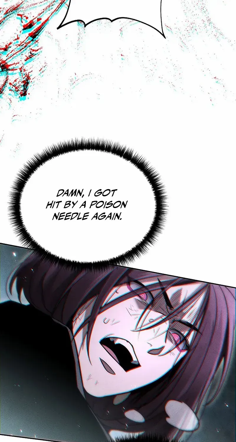 The Great Heavenly Demon Sovereign Chapter 18 page 134 - 