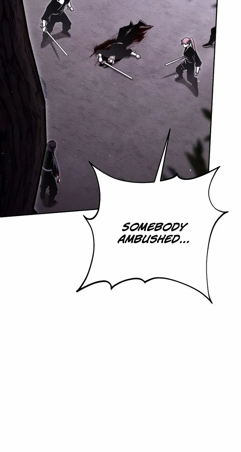 The Great Heavenly Demon Sovereign Chapter 18 page 141 - 