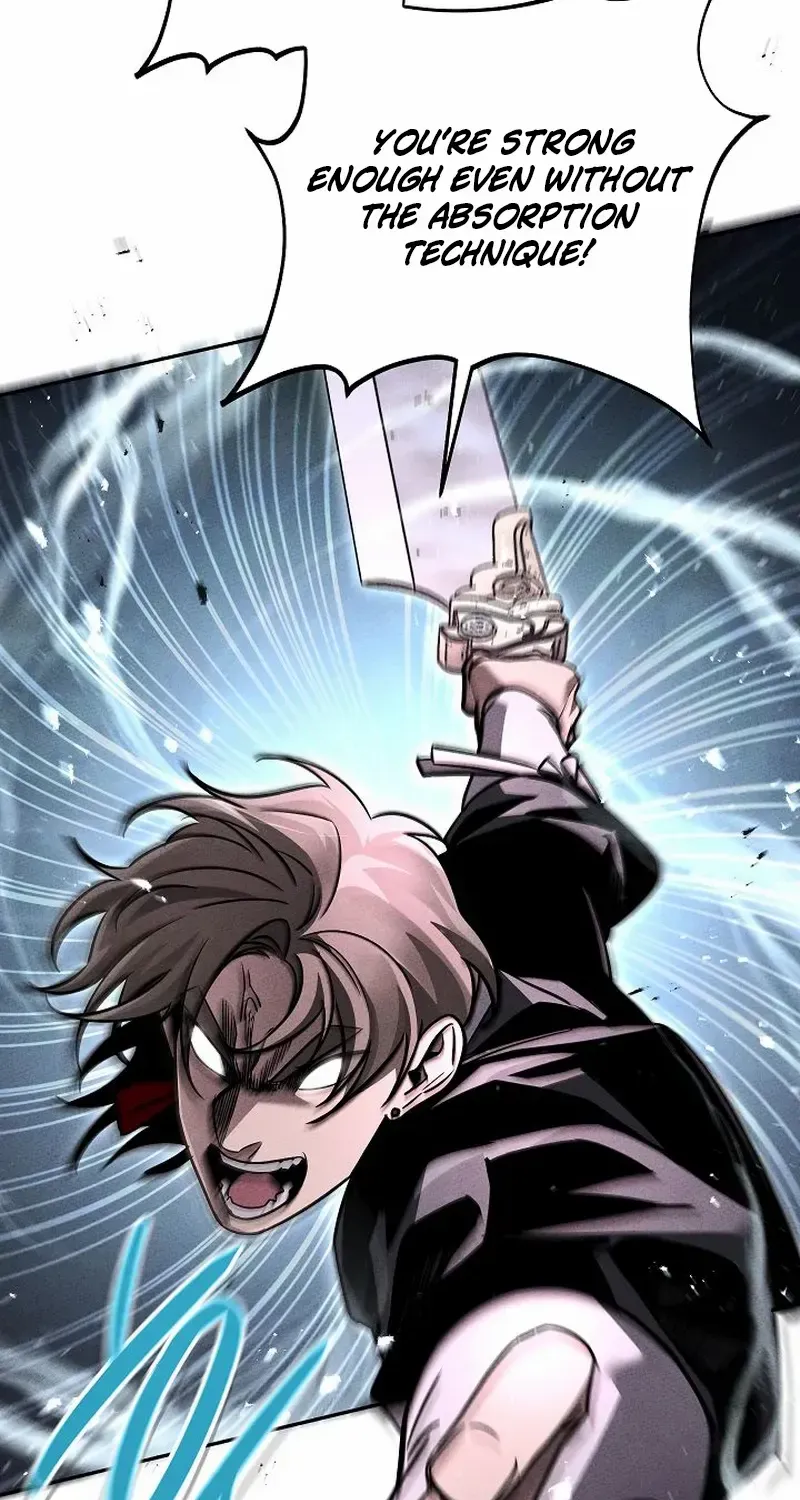 The Great Heavenly Demon Sovereign Chapter 18 page 47 - 