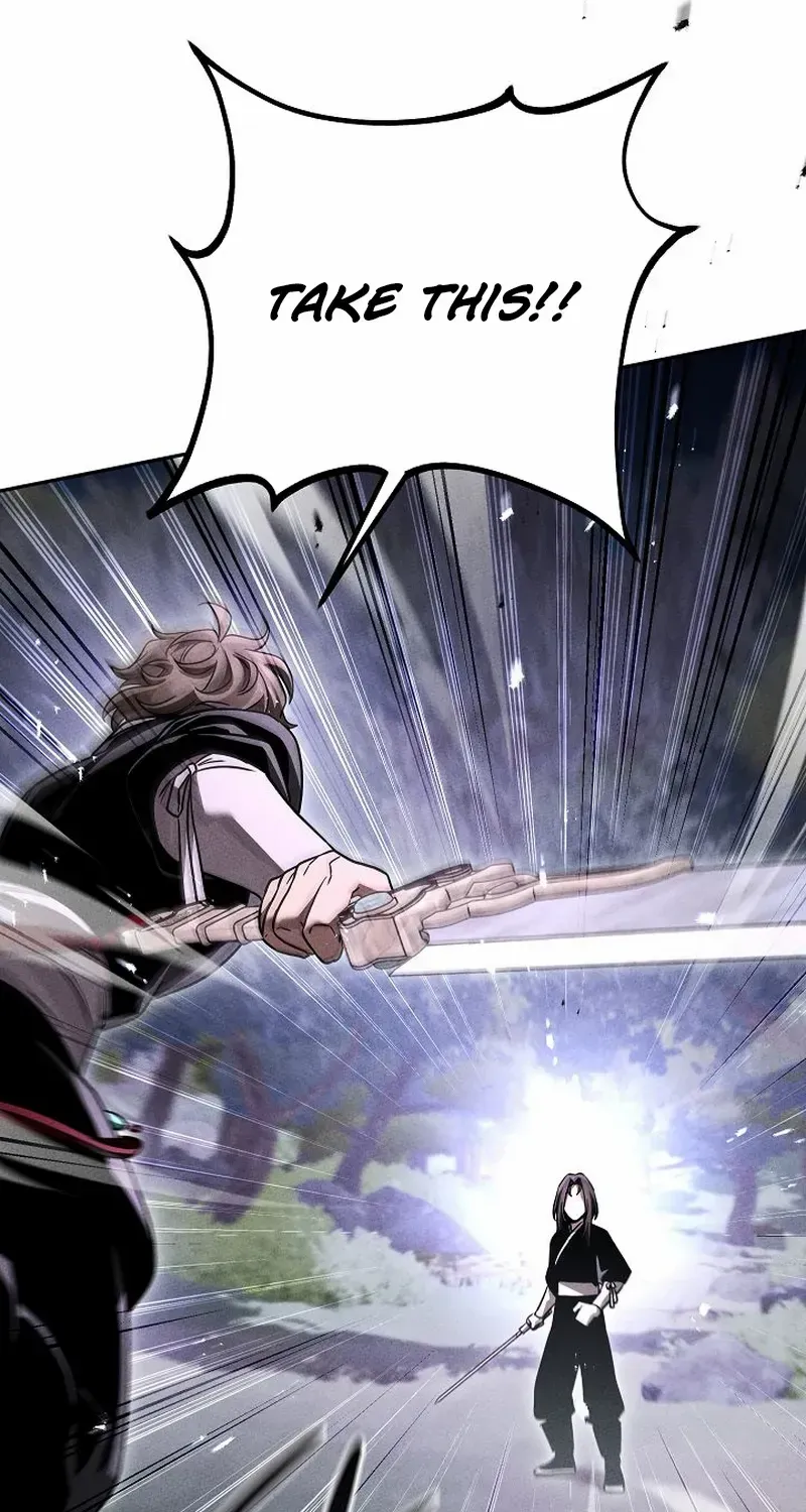 The Great Heavenly Demon Sovereign Chapter 18 page 50 - 