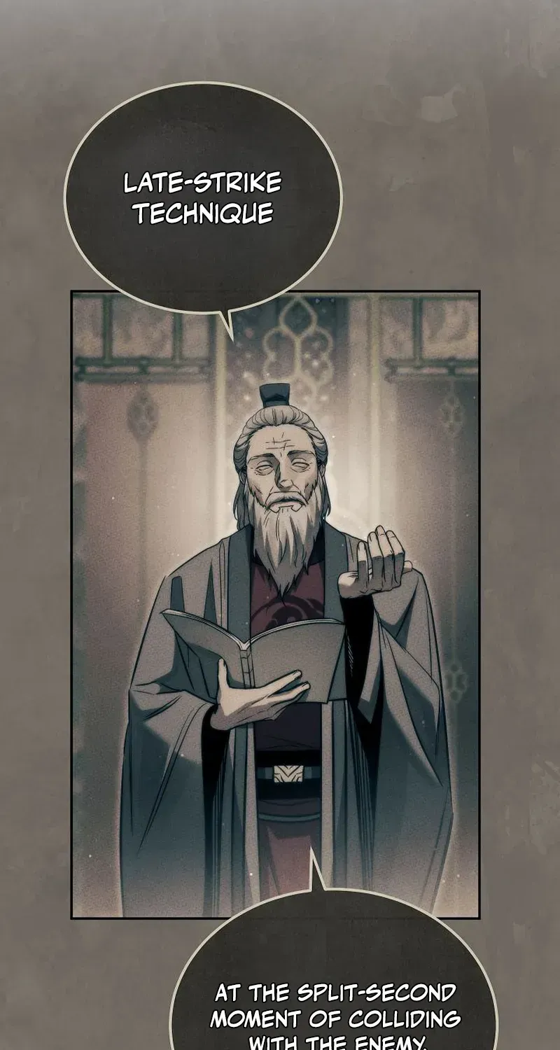 The Great Heavenly Demon Sovereign Chapter 18 page 7 - 