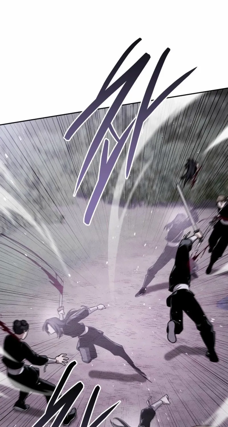 The Great Heavenly Demon Sovereign Chapter 19.1 page 2 - 