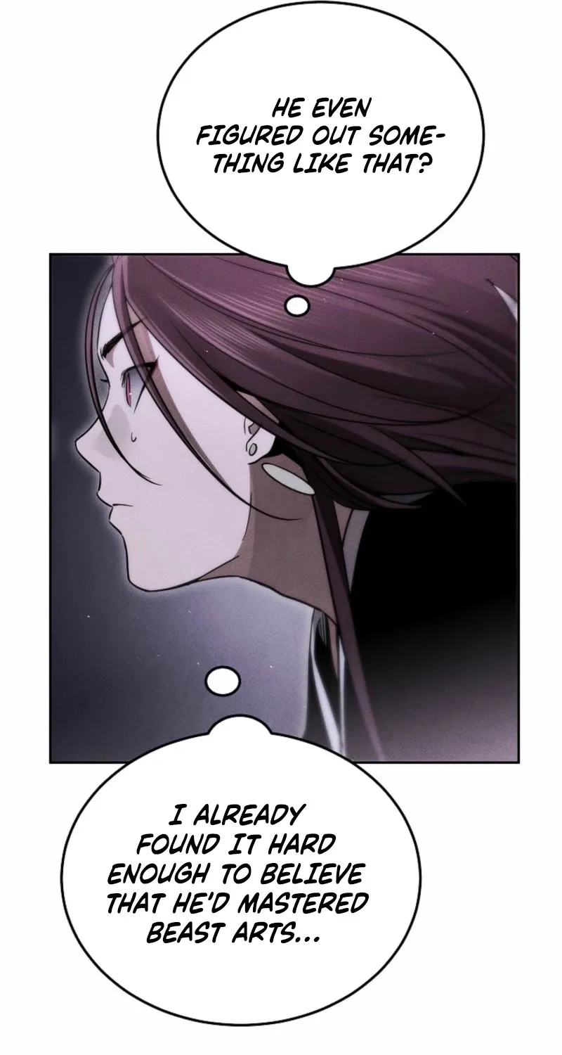 The Great Heavenly Demon Sovereign Chapter 19.1 page 101 - 
