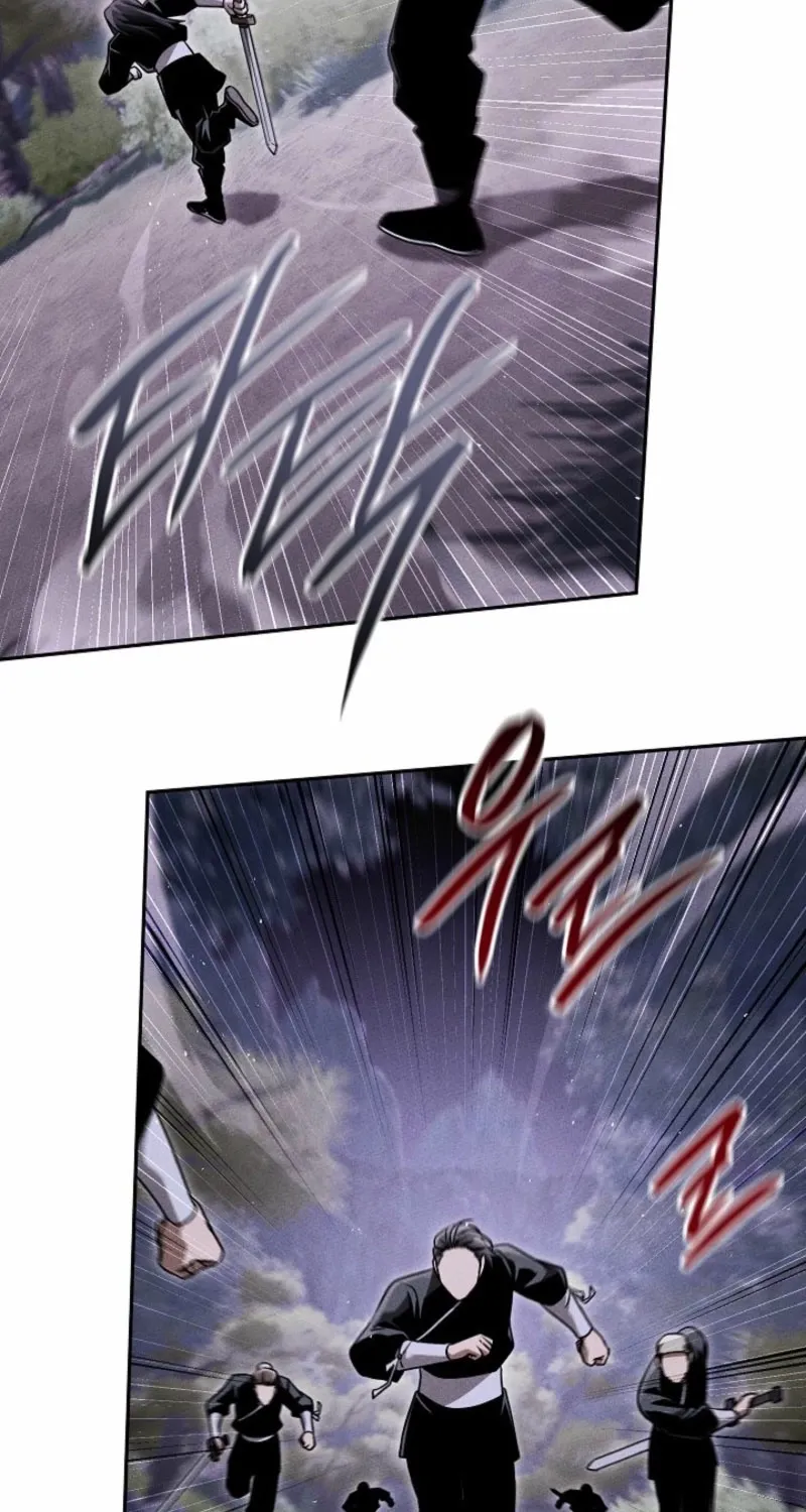 The Great Heavenly Demon Sovereign Chapter 19.1 page 103 - 