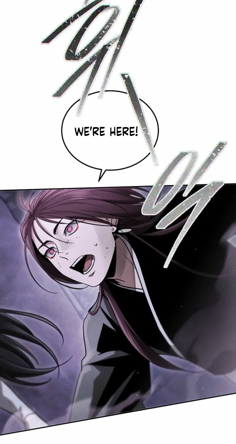 The Great Heavenly Demon Sovereign Chapter 19.1 page 109 - 