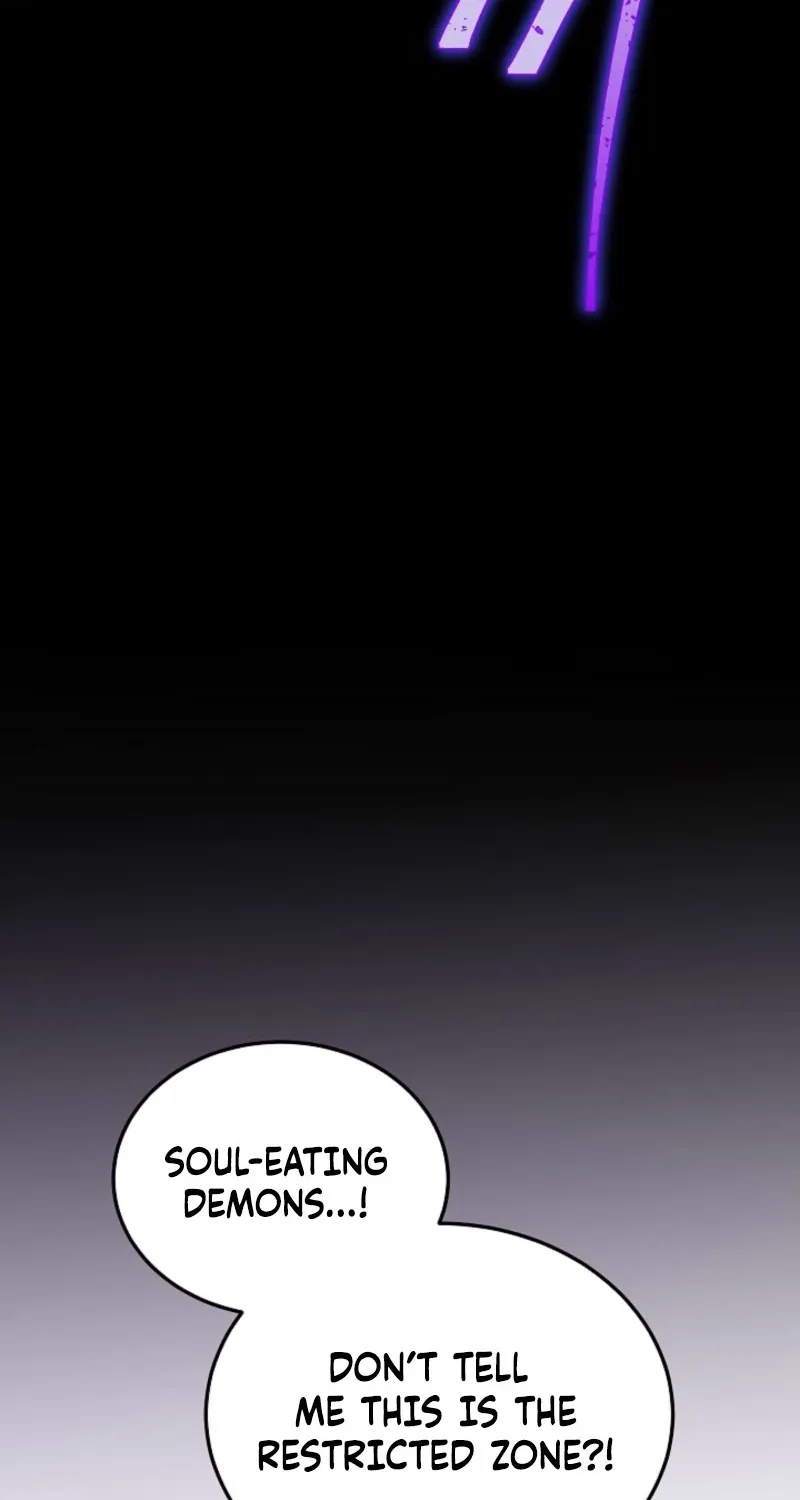 The Great Heavenly Demon Sovereign Chapter 19.1 page 118 - 