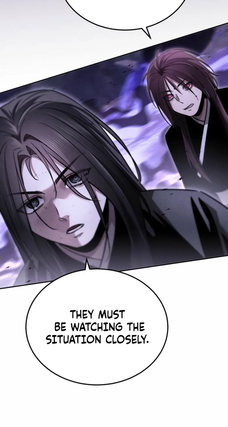 The Great Heavenly Demon Sovereign Chapter 19.1 page 119 - 