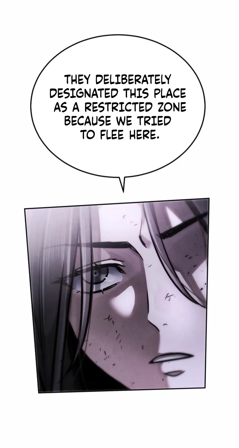 The Great Heavenly Demon Sovereign Chapter 19.1 page 121 - 