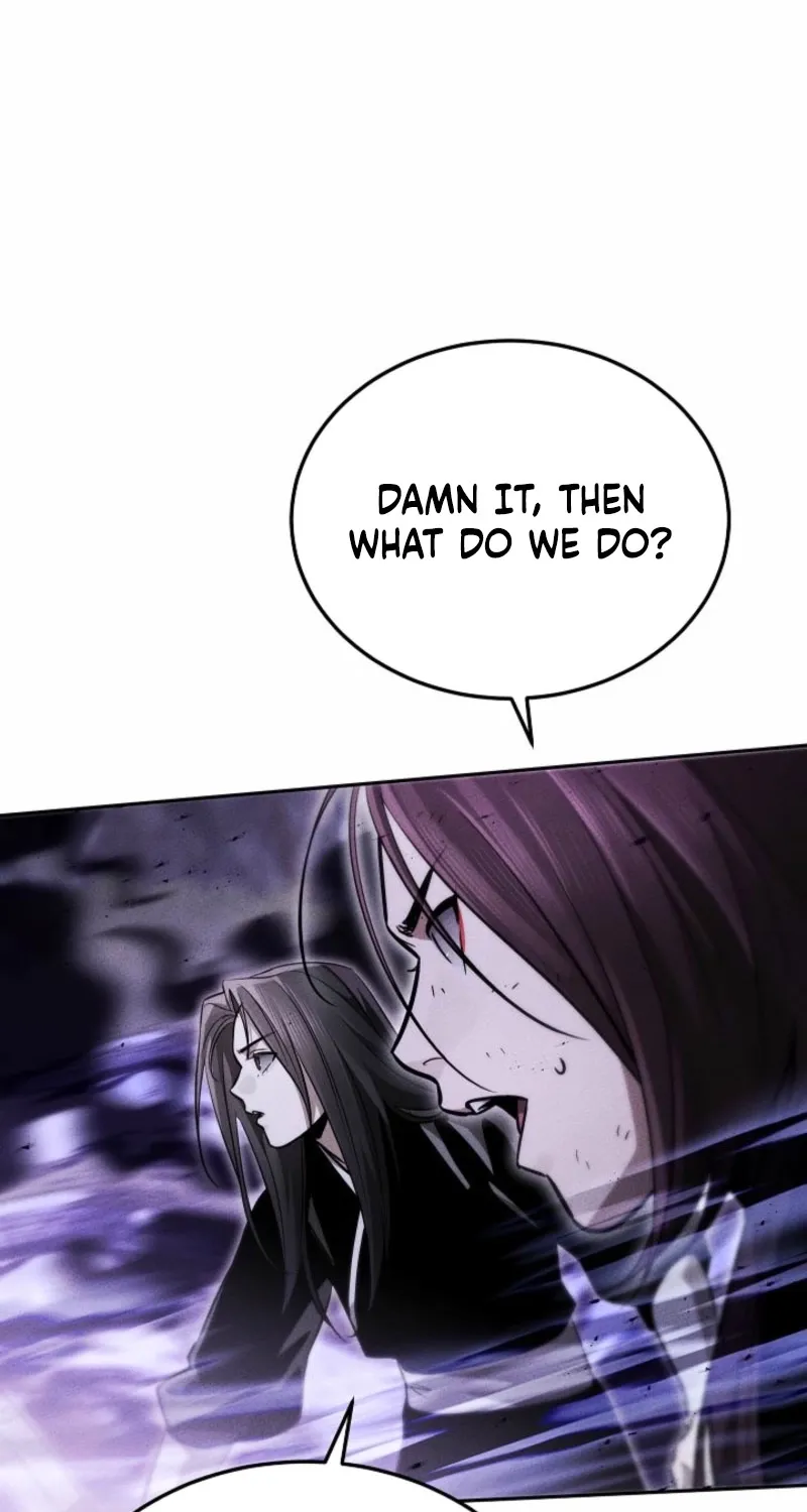 The Great Heavenly Demon Sovereign Chapter 19.1 page 122 - 