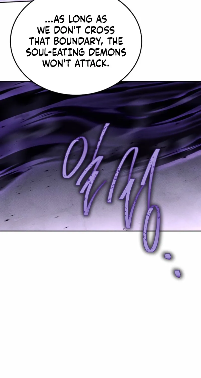 The Great Heavenly Demon Sovereign Chapter 19.1 page 123 - 