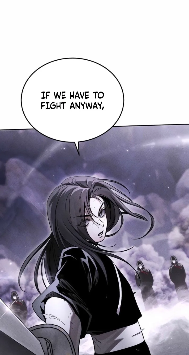The Great Heavenly Demon Sovereign Chapter 19.1 page 124 - 