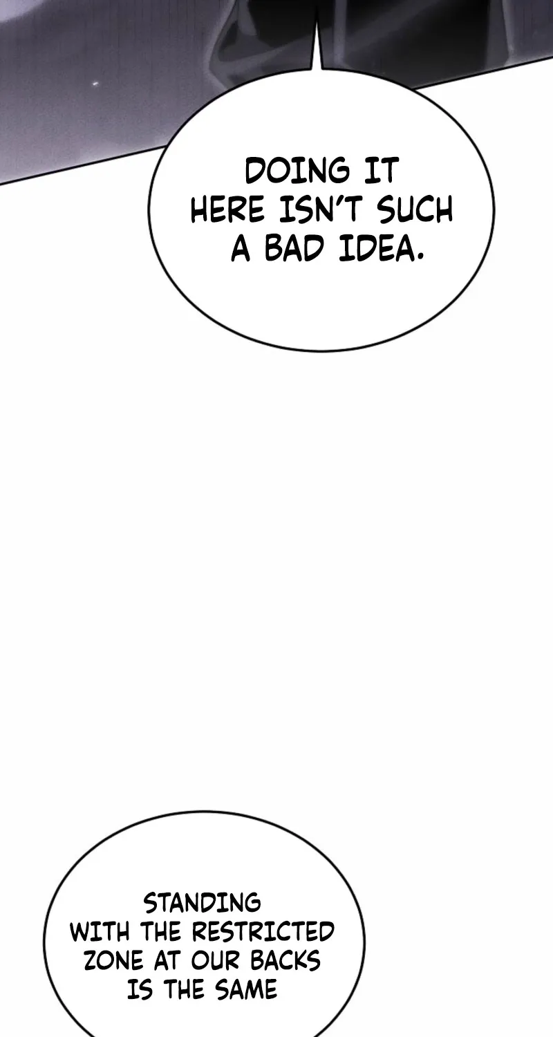 The Great Heavenly Demon Sovereign Chapter 19.1 page 126 - 
