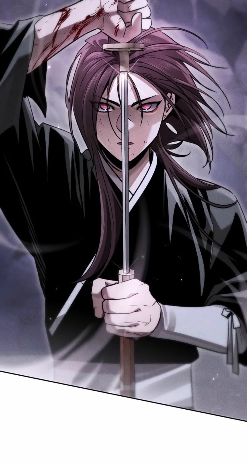 The Great Heavenly Demon Sovereign Chapter 19.1 page 129 - 