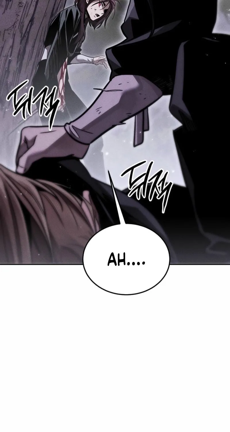The Great Heavenly Demon Sovereign Chapter 19.1 page 14 - 