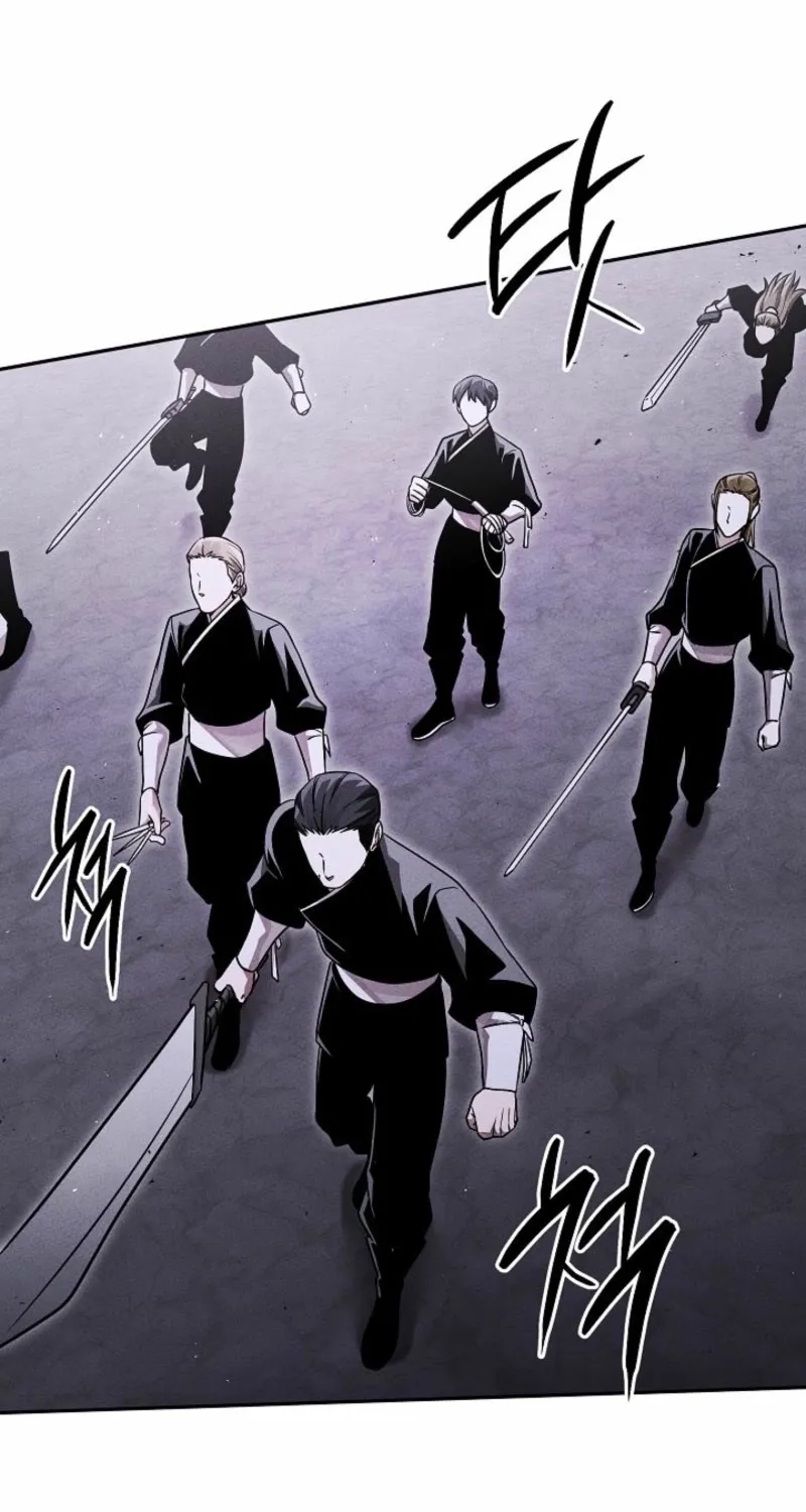 The Great Heavenly Demon Sovereign Chapter 19.1 page 134 - 