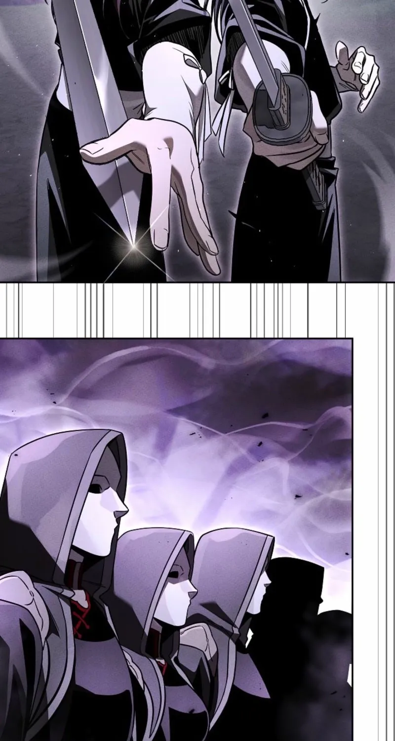 The Great Heavenly Demon Sovereign Chapter 19.1 page 138 - 