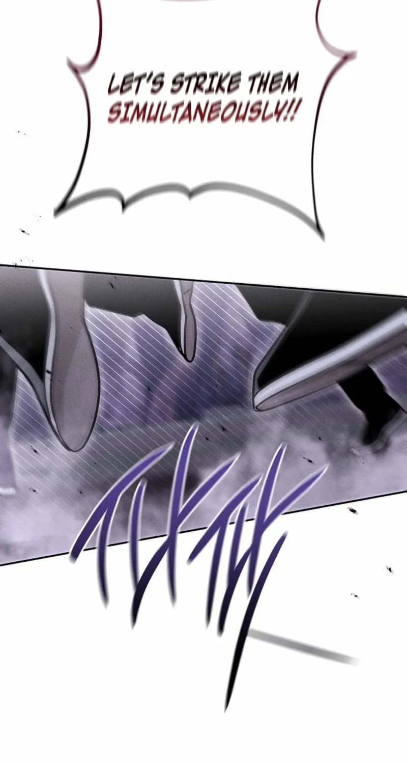 The Great Heavenly Demon Sovereign Chapter 19.1 page 143 - 