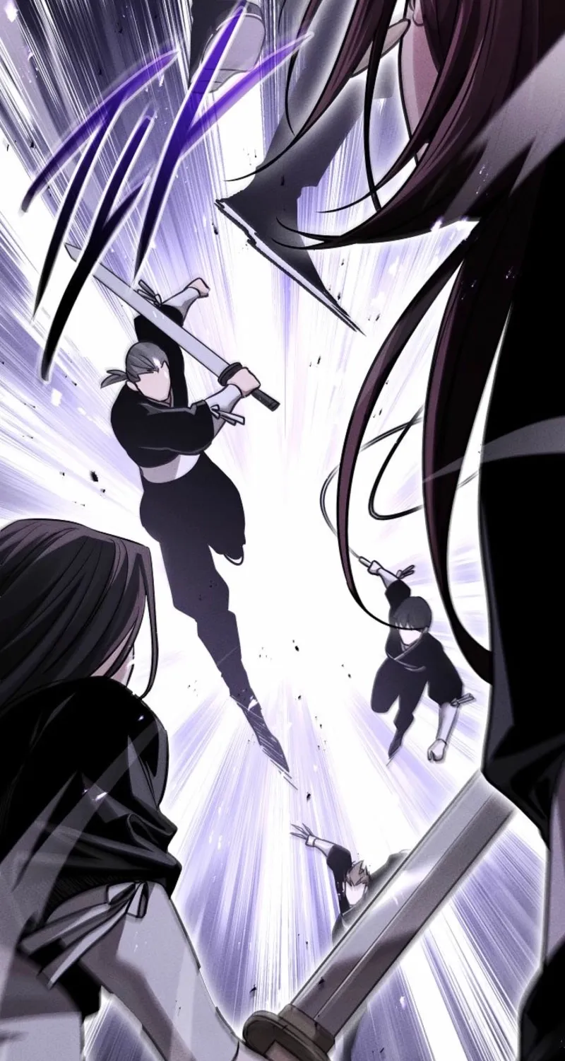 The Great Heavenly Demon Sovereign Chapter 19.1 page 145 - 