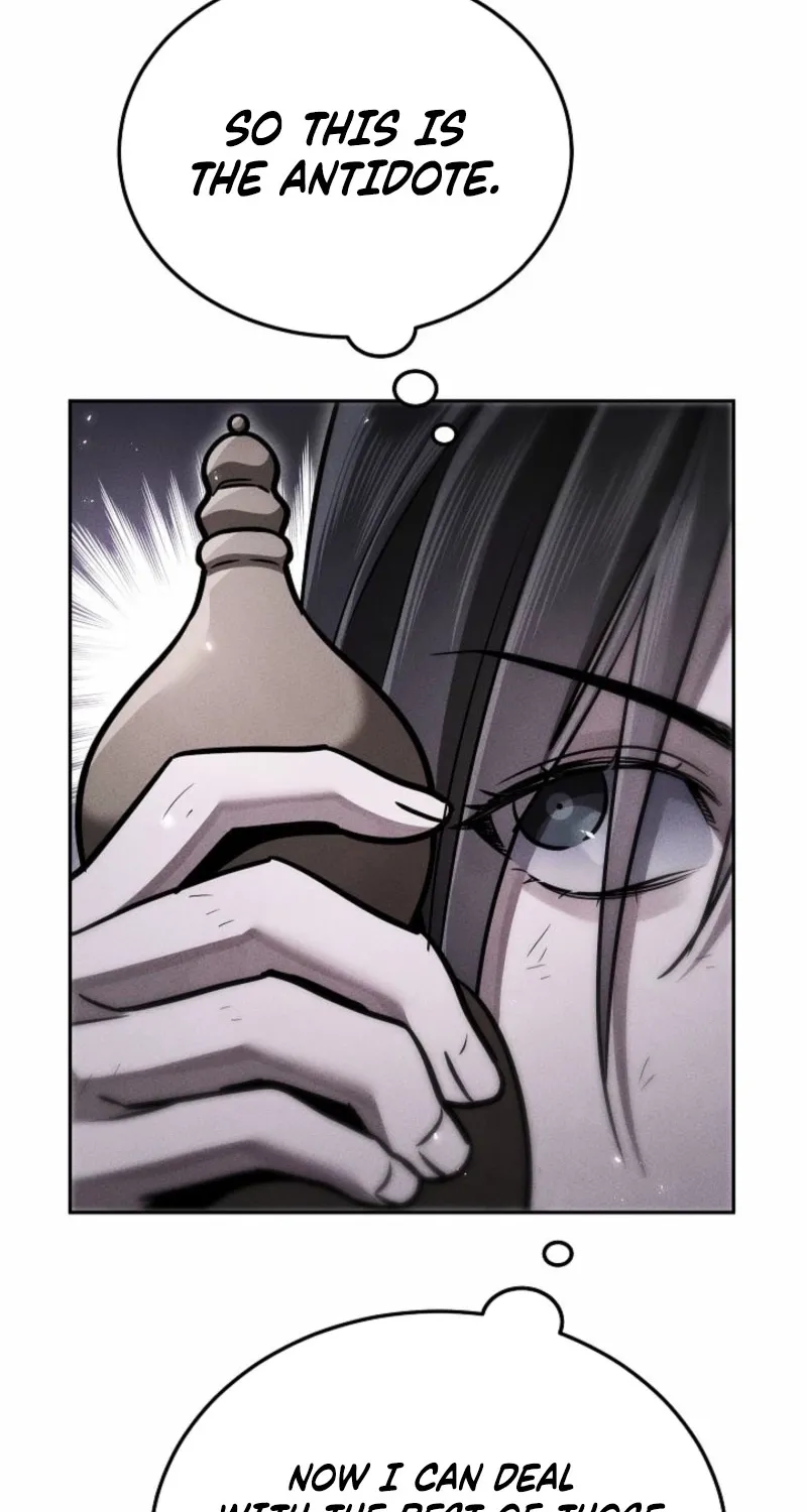 The Great Heavenly Demon Sovereign Chapter 19.1 page 16 - 