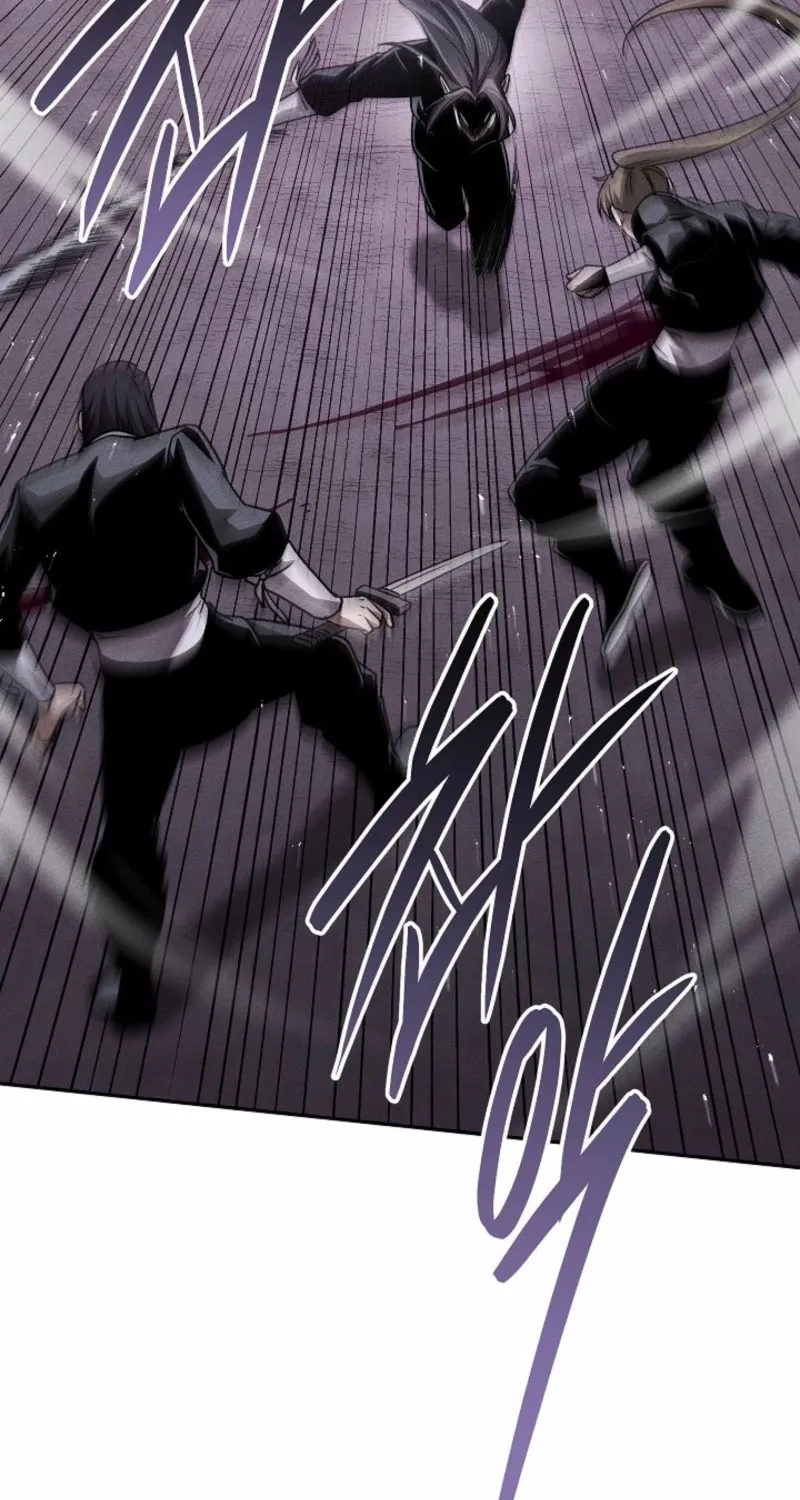 The Great Heavenly Demon Sovereign Chapter 19.1 page 3 - 