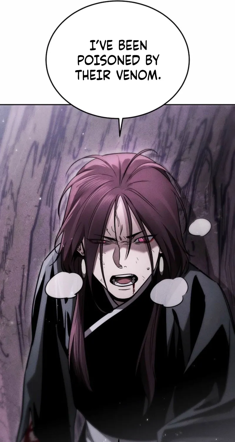 The Great Heavenly Demon Sovereign Chapter 19.1 page 21 - 