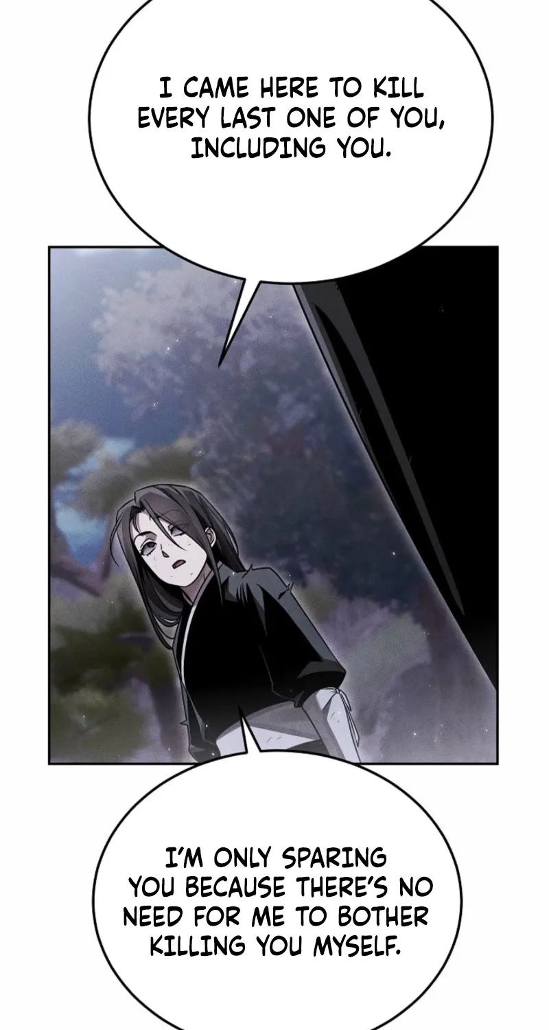 The Great Heavenly Demon Sovereign Chapter 19.1 page 23 - 