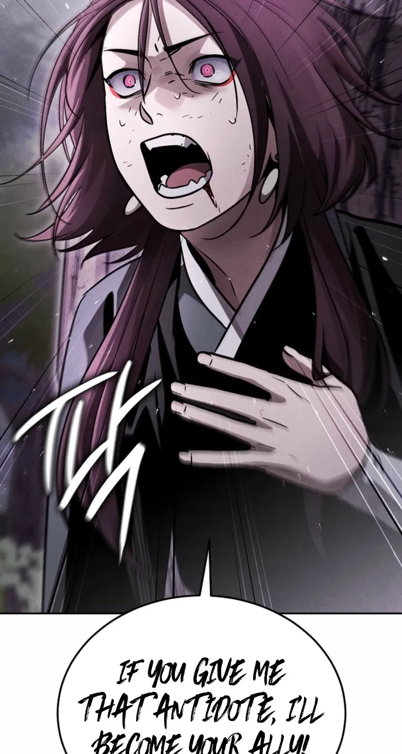 The Great Heavenly Demon Sovereign Chapter 19.1 page 27 - 