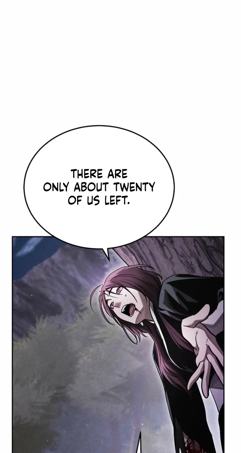 The Great Heavenly Demon Sovereign Chapter 19.1 page 31 - 