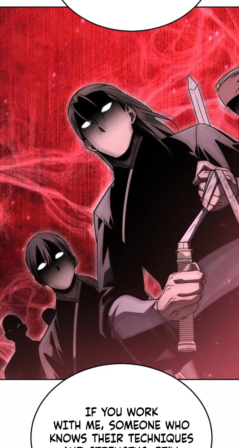 The Great Heavenly Demon Sovereign Chapter 19.1 page 33 - 
