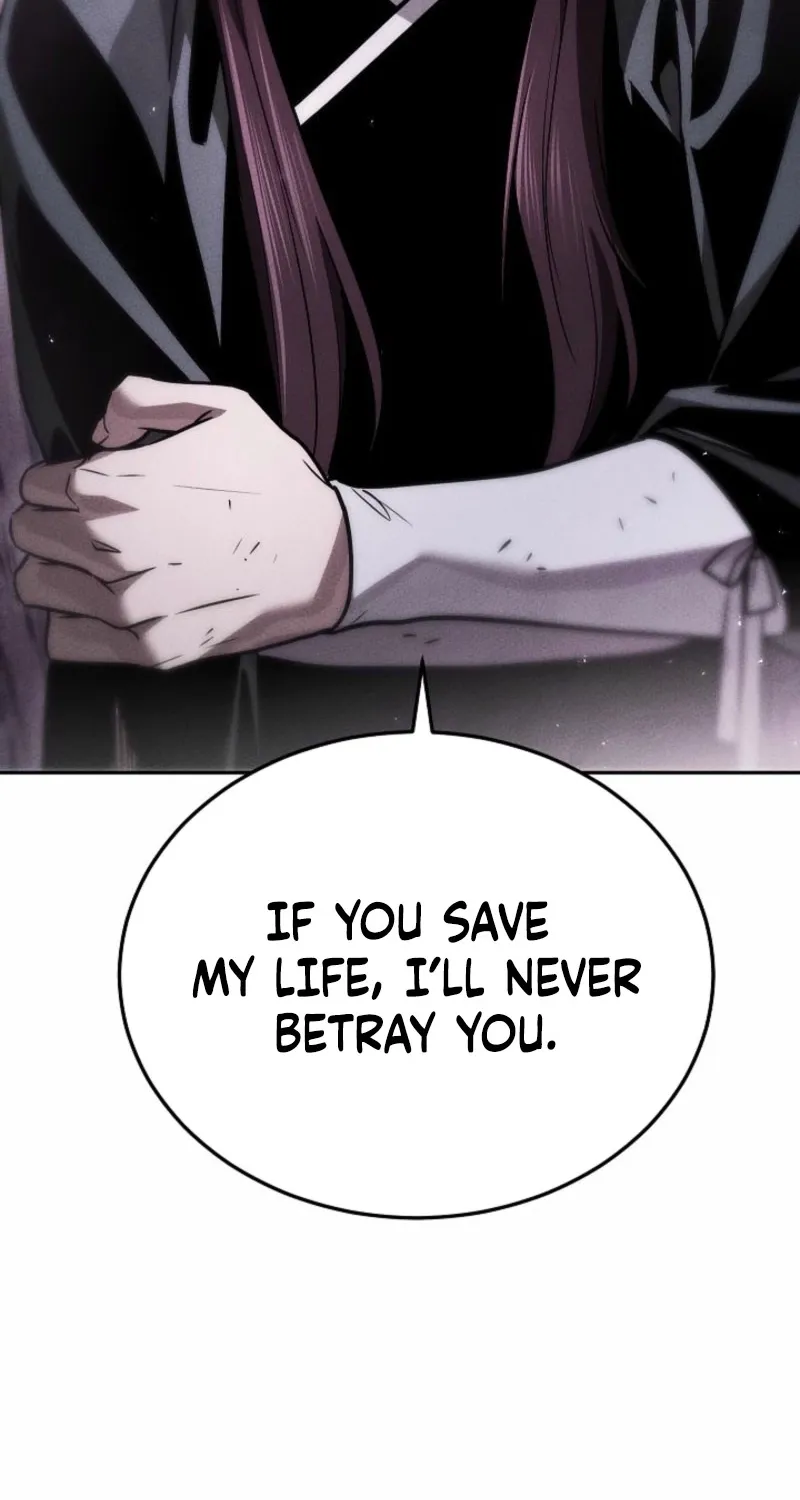 The Great Heavenly Demon Sovereign Chapter 19.1 page 36 - 