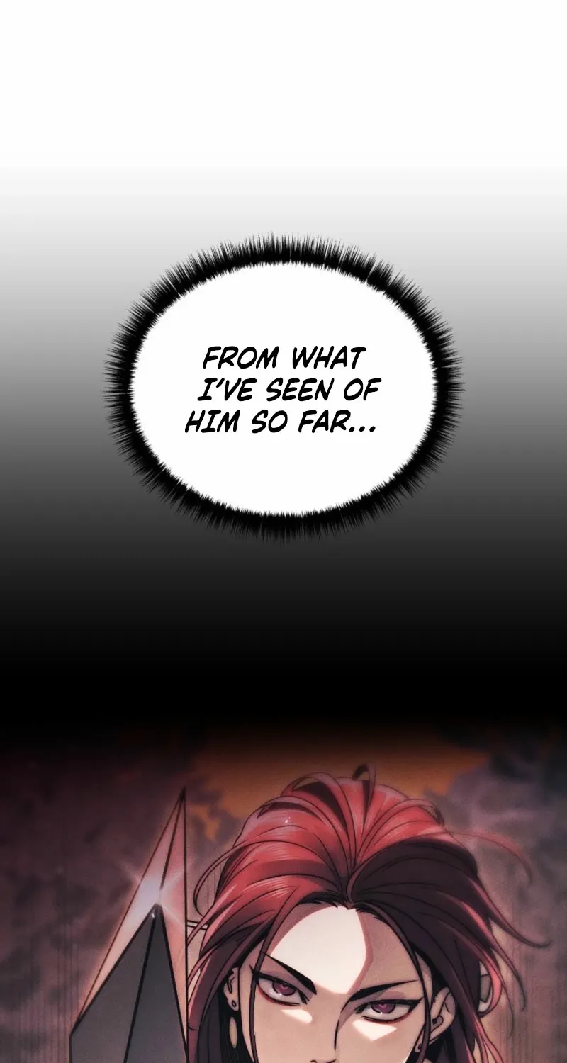The Great Heavenly Demon Sovereign Chapter 19.1 page 37 - 