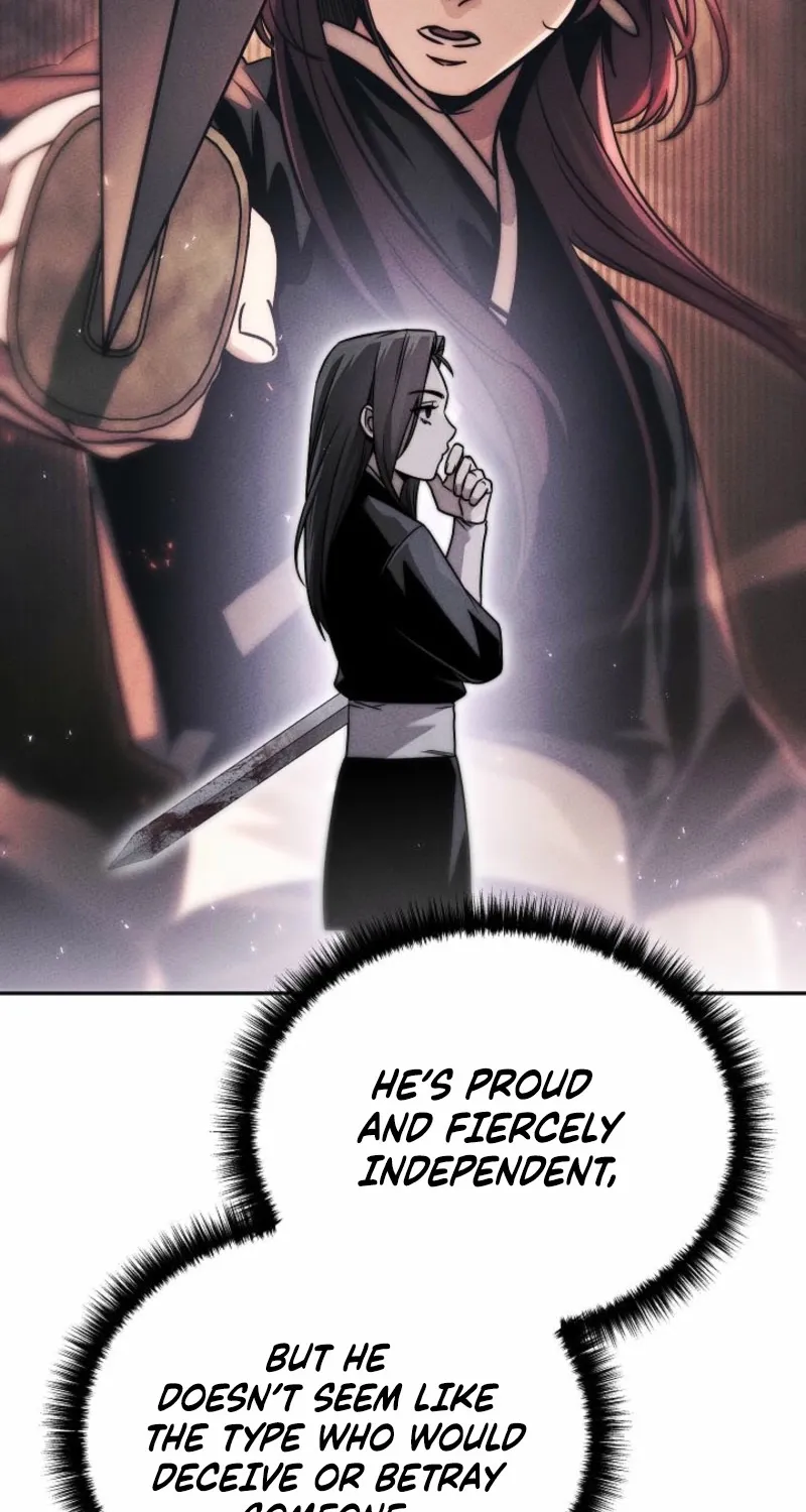 The Great Heavenly Demon Sovereign Chapter 19.1 page 38 - 