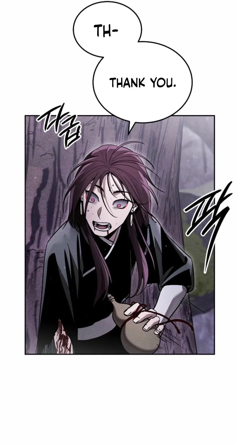 The Great Heavenly Demon Sovereign Chapter 19.1 page 48 - 