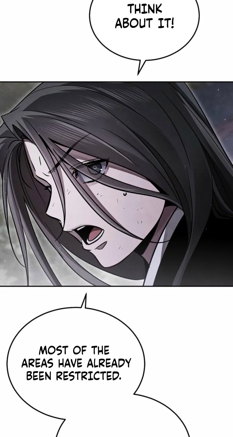 The Great Heavenly Demon Sovereign Chapter 19.1 page 54 - 